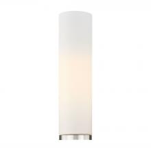 Innovations Lighting G617-11WH - Boreas 3 inch Shade