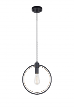  C78601BK - Odyssey Pendant