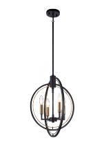  C78604BK - Odyssey Pendant