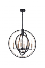 C78606BK - Odyssey Pendant