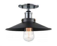  X46111CHBK - Bulstrode's Workshop Ceiling Mount