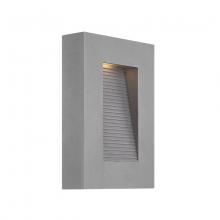  WS-W1110-GH - Urban Outdoor Wall Sconce Light