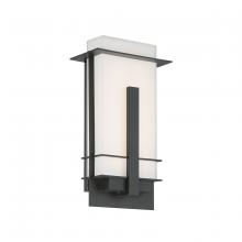 WS-W22514-BZ - Kyoto Outdoor Wall Sconce Light