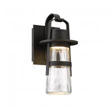  WS-W28514-ORB - Balthus Outdoor Wall Sconce Lantern Light