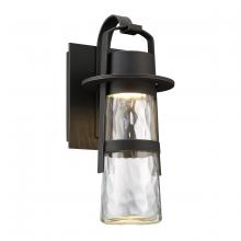  WS-W28516-ORB - Balthus Outdoor Wall Sconce Lantern Light