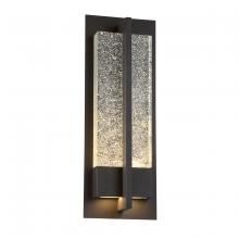  WS-W35520-BZ - Omni Outdoor Wall Sconce Light
