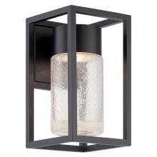  WS-W5411-BK - Structure Outdoor Wall Sconce Light