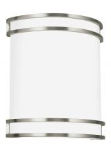  4933593S-962 - LED Wall Sconce