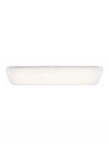  5727093S-15 - Two Foot LED Ceiling Flush Mount