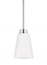  6115201-962 - One Light Mini-Pendant