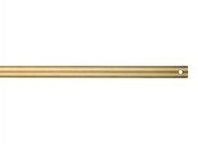  DR36HAB - 36" Downrod in Hand Rubbed Antique Brass