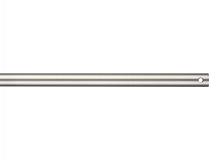  DR48BP - 48" Downrod in Brushed Pewter
