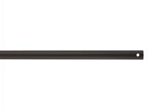  DR48RB - 48" Downrod in Roman Bronze