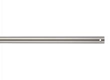  DR60BS - 60" Downrod in Brushed Steel