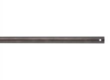  DR72AGP - 72" Downrod in Aged Pewter