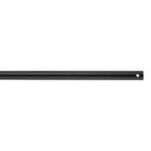  DRC36MBK - 36" Coastal Downrod in Midnight Black