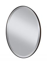  MR1126ORB - Oval Mirror