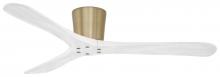  F663-SBR/WHF - Avtur 60in Flush Mount Ceiling Fan