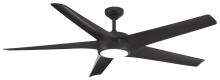  F767L-CL - Skymaster 64in LED Ceiling Fan