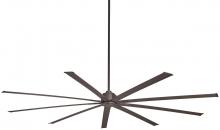  F887-96-ORB - CEILING FAN