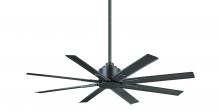  F896-52-SI - 52" CEILING FAN OUTDOOR USE