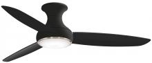  F467L-CL - 54" LED CEILING FAN