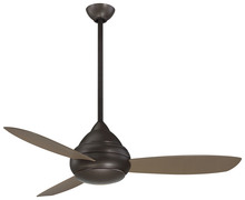  F476L-ORB - 52" LED CEILING FAN