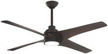  F543L-KA - 56 INCH LED CEILING FAN