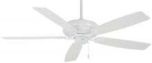  F551-WH - 60" CEILING FAN