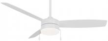  F670L-WHF - 54" LED CEILING FAN