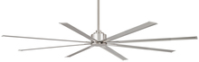  F896-84-BNW - 84 INCH OUTDOOR CEILING FAN