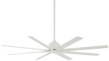  F896-65-WHF - 65 INCH OUTDOOR CEILING FAN