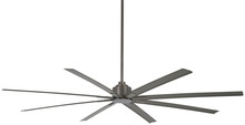  F896-84-SI - 84 INCH OUTDOOR CEILING FAN