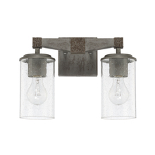  125921UG-435 - 2 Light Vanity