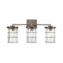  129431UG-439 - 3 Light Vanity