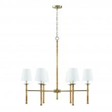  447261MA-705 - 6-Light Chandelier