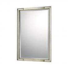  724401MM - Decorative Mirror