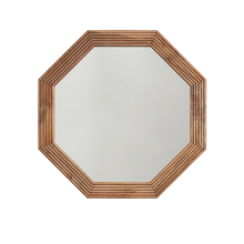  734001MM - Wood Framed Mirror