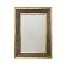  734004MM - Metal Frame Mirror