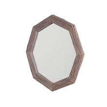  734102MM - Wood Framed Mirror