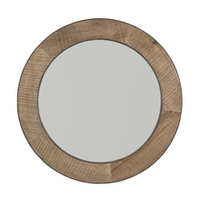  735405MM - Wood Framed Mirror