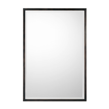  736104MM - Metal Framed Mirror