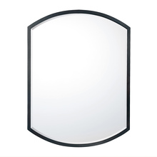  736105MM - Metal Framed Mirror