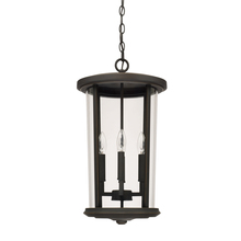  926742OZ - 4 Light Outdoor Hanging Lantern