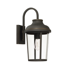  927011OZ - 1 Light Outdoor Wall Lantern