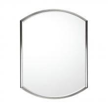  M362475 - Metal Framed Mirror