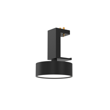  38142-017 - Mucci, 10LT w, Fxd Spotlight, Black