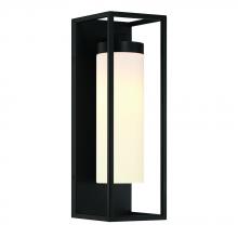  41962-015 - 17"1 LT Outdoor Wall Sconce