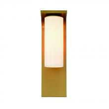 41971-035 - 1 LT 15" Outdoor Wall Sconce