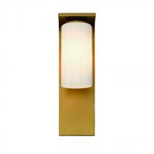  41972-035 - 1 LT 20" Outdoor Wall Sconce